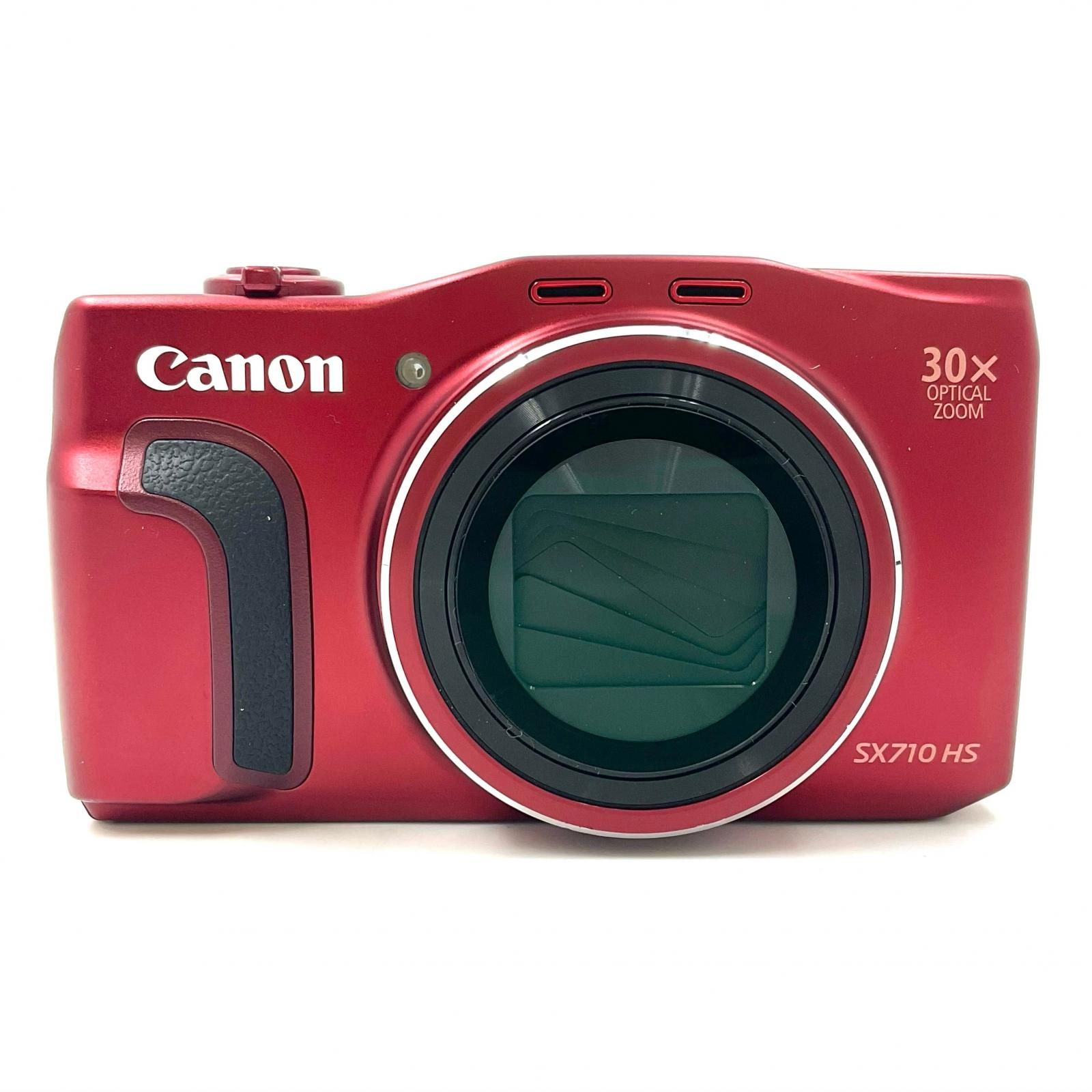 全額返金保証】【最速発送】Canon コンパクトデジタルカメラ PowerShot