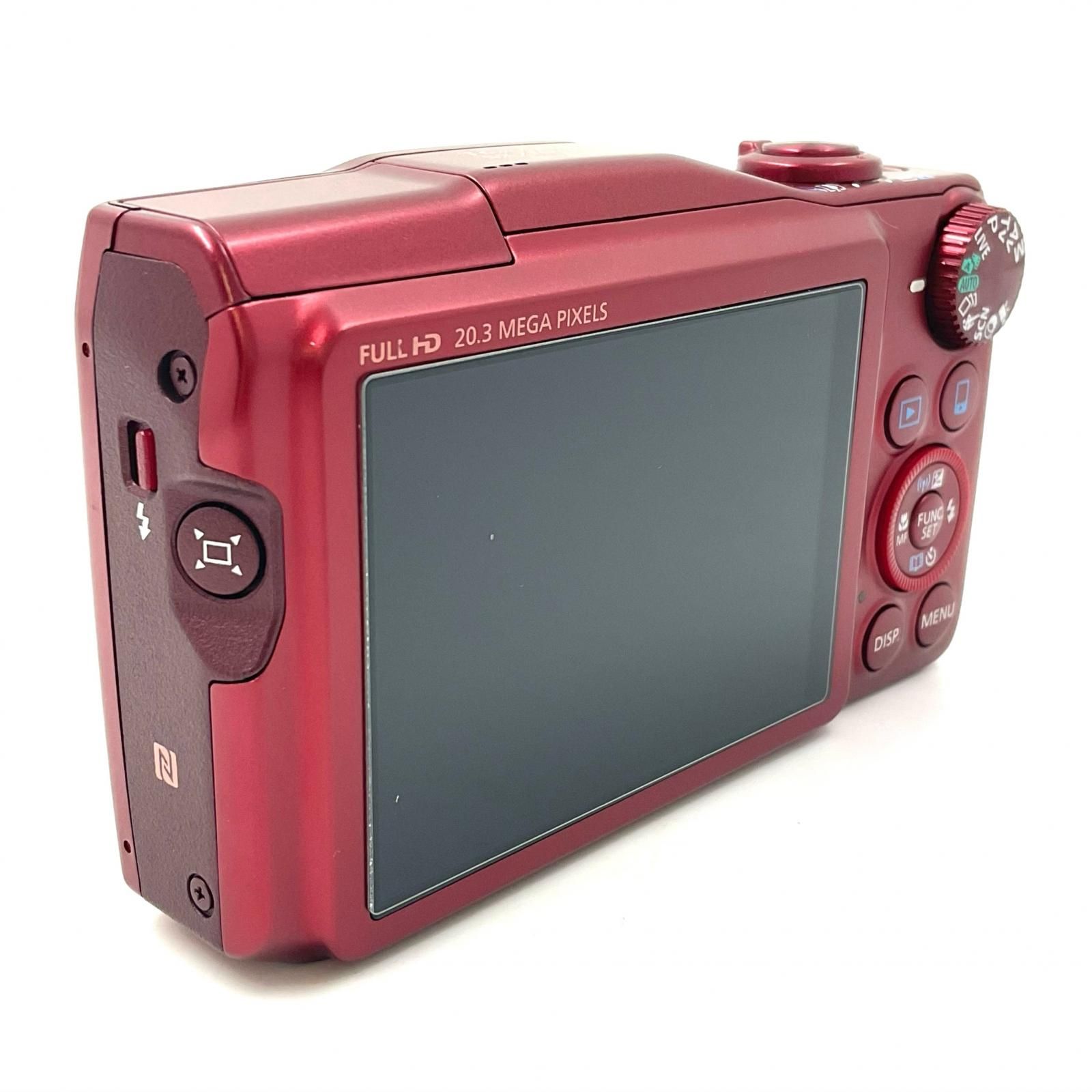全額返金保証】【最速発送】Canon コンパクトデジタルカメラ PowerShot