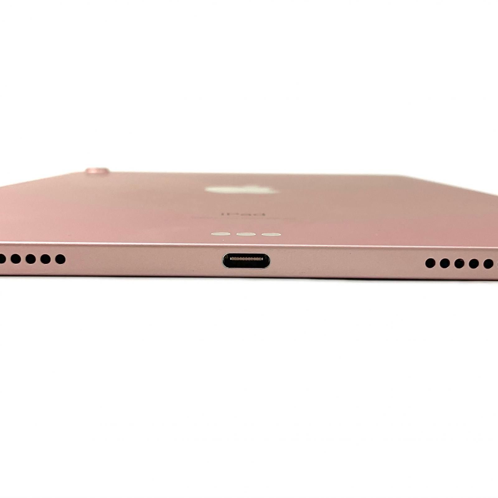 iPad Air 第4世代 256GB Wi-Fi ローズゴールド - メルカリ