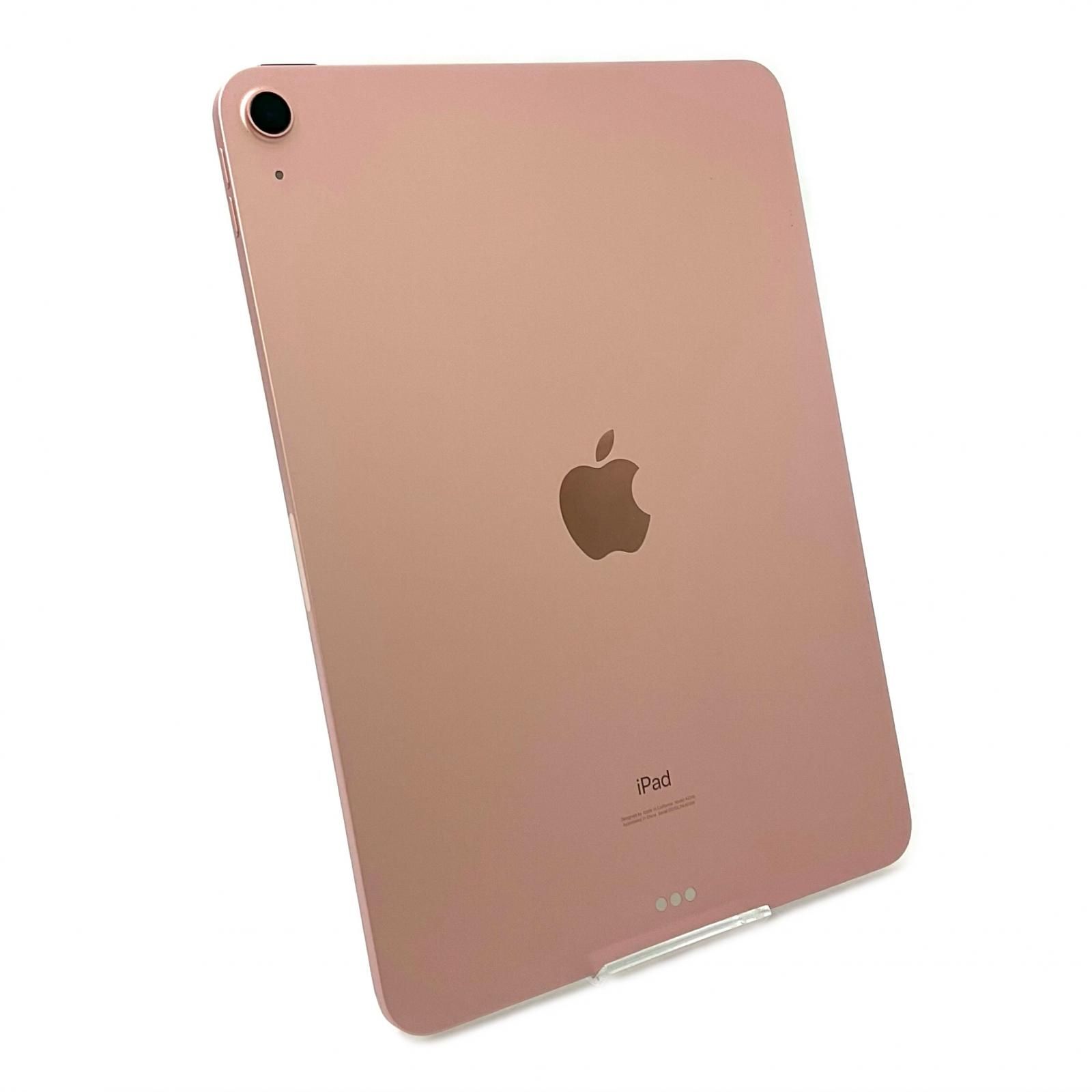 iPad Air 第4世代 256GB Wi-Fi ローズゴールド - メルカリ