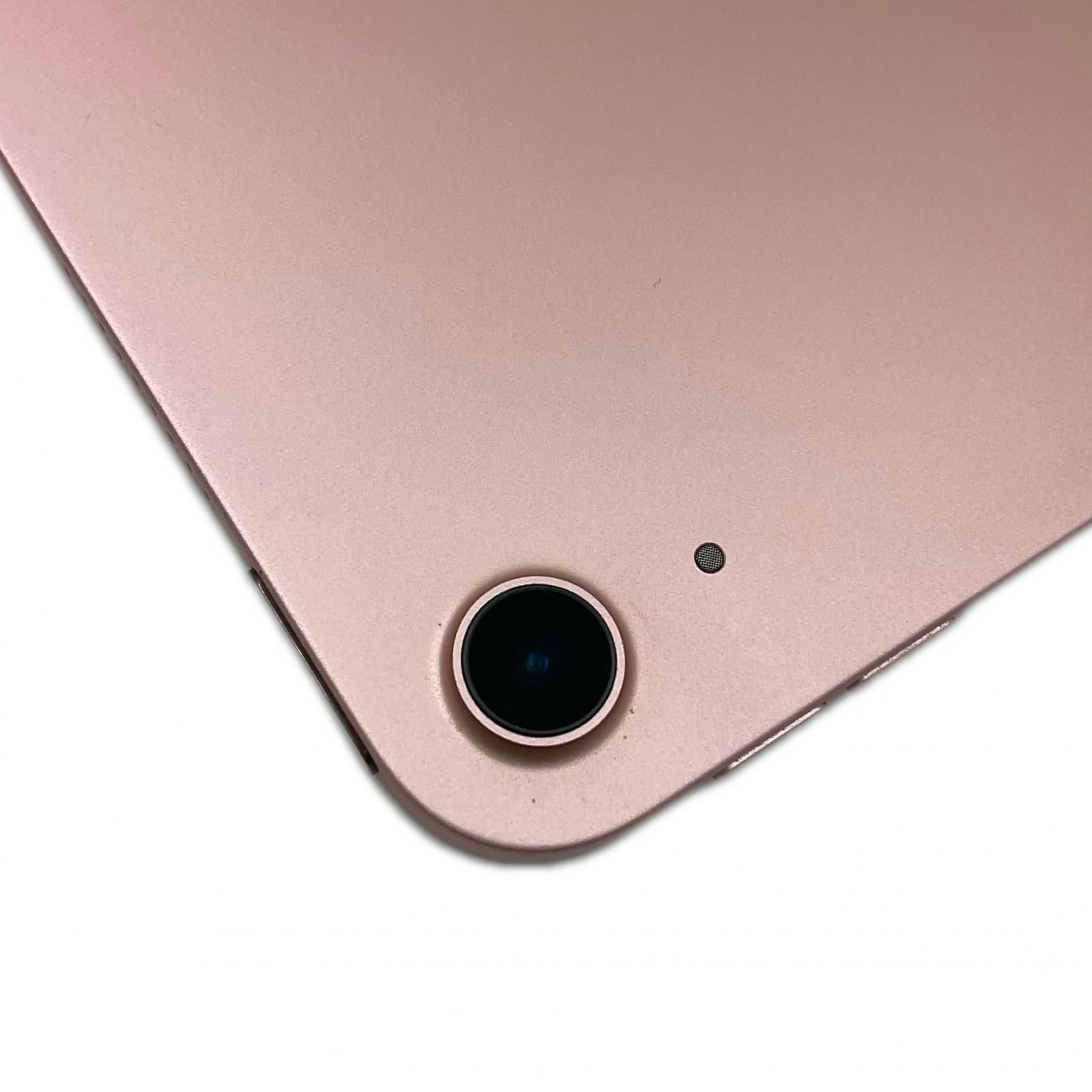 iPad Air 第4世代 256GB Wi-Fi ローズゴールド - メルカリ