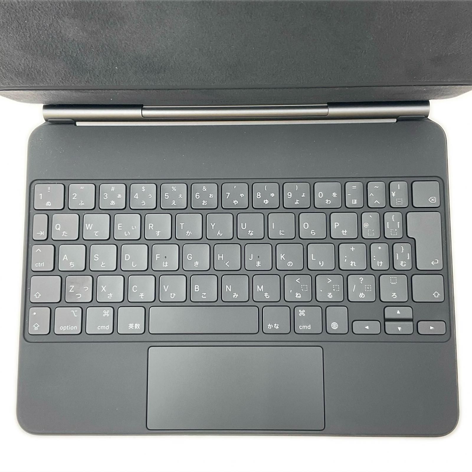 【動作OK 訳あり】Apple Magic Keyboard A2261 Apple Magic Keyboard A2261 動作確認済 - メルカリ
