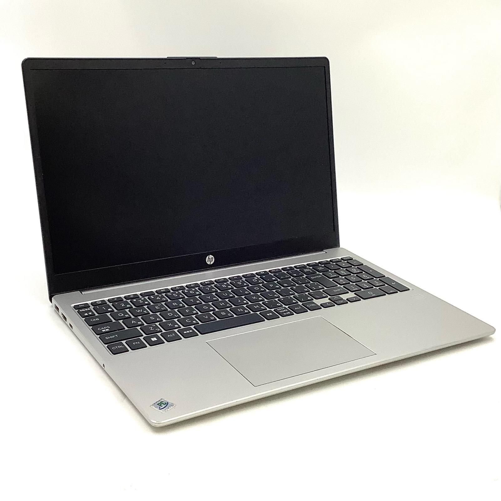 HP 255 G10 Ryzen5/16GB/512GB SSD 中古 - メルカリ