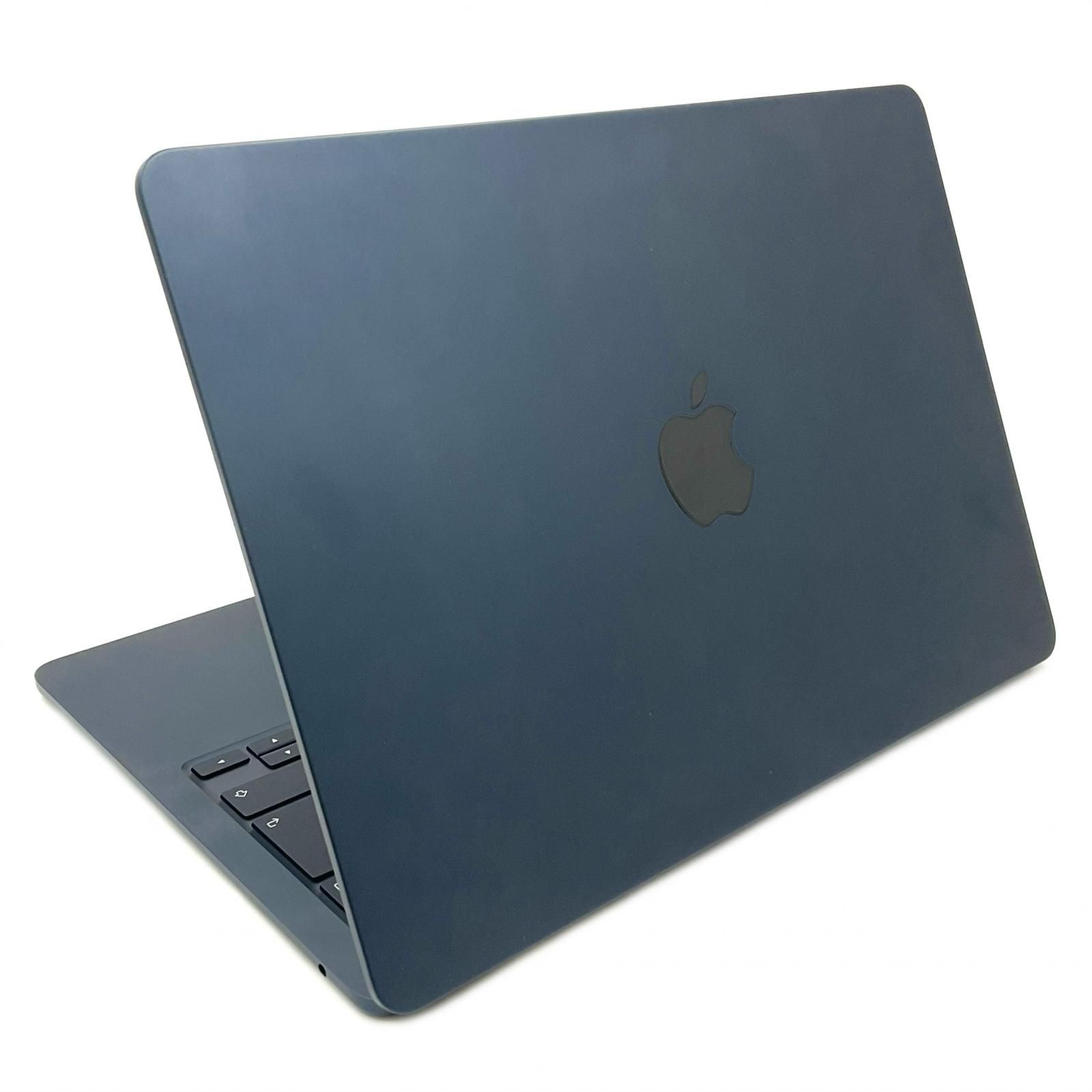 美品】MacBook Air M2 16GB 256GB ミッドナイト - メルカリ