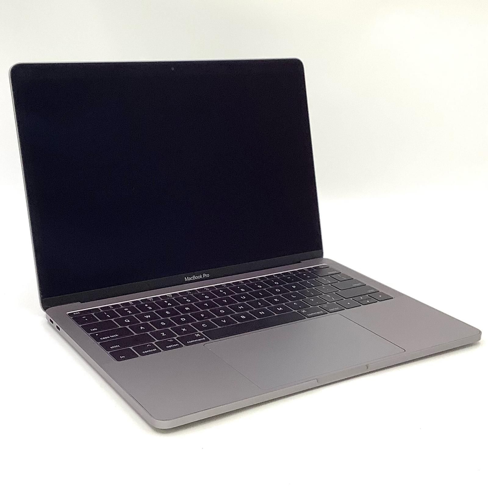 美品 MacBook Pro 13