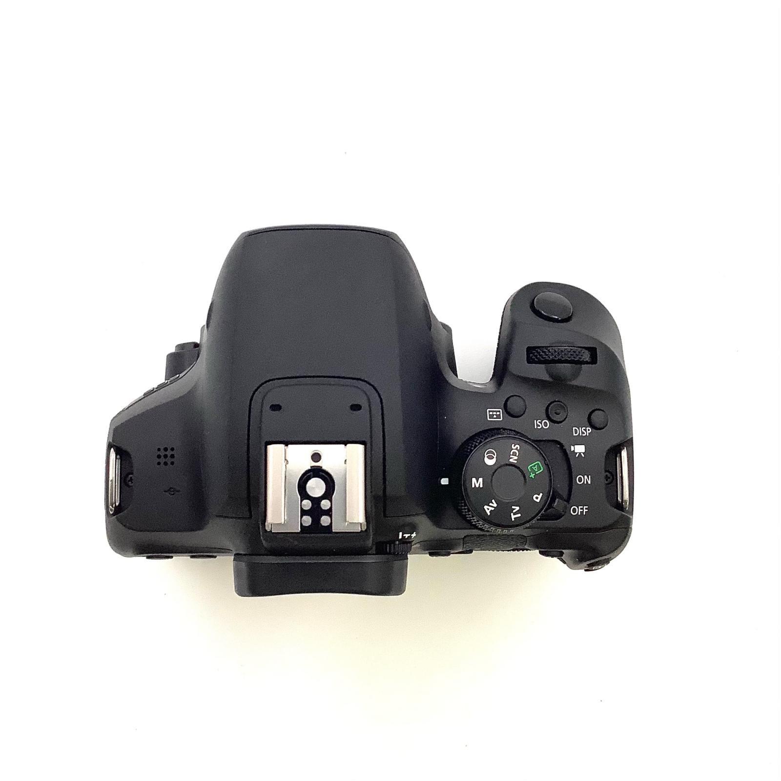 全額返金保証】【最速発送】Canon デジタル一眼 EOS Kiss X10i ボディ