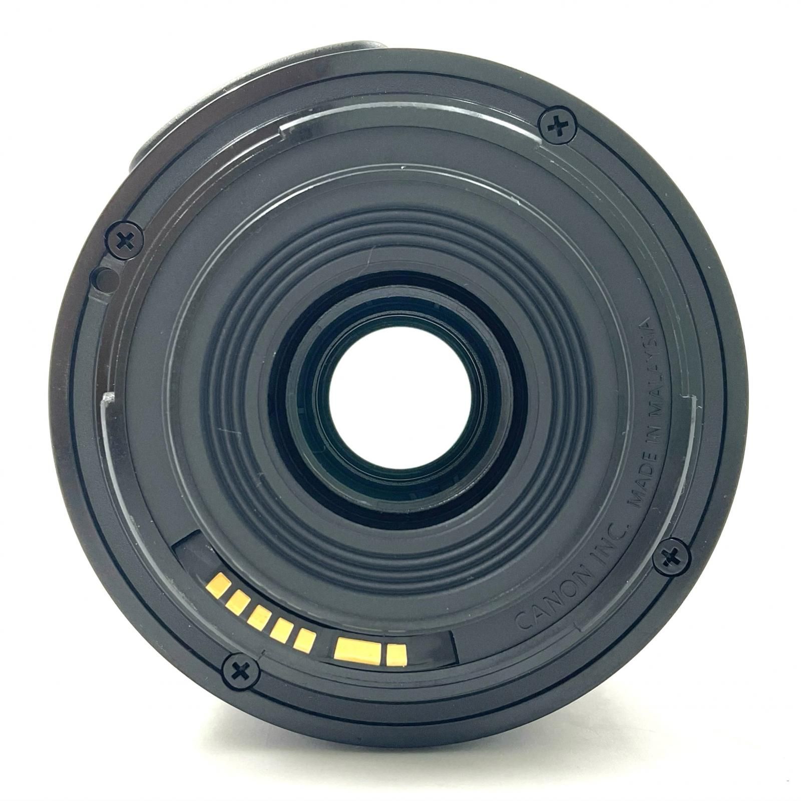【美品・返品保証】Canon EF-S 55-250mm IS II 全額返金保証】【最速発送】Canon EF-S55-250mm F4-5.6 IS STM 美品