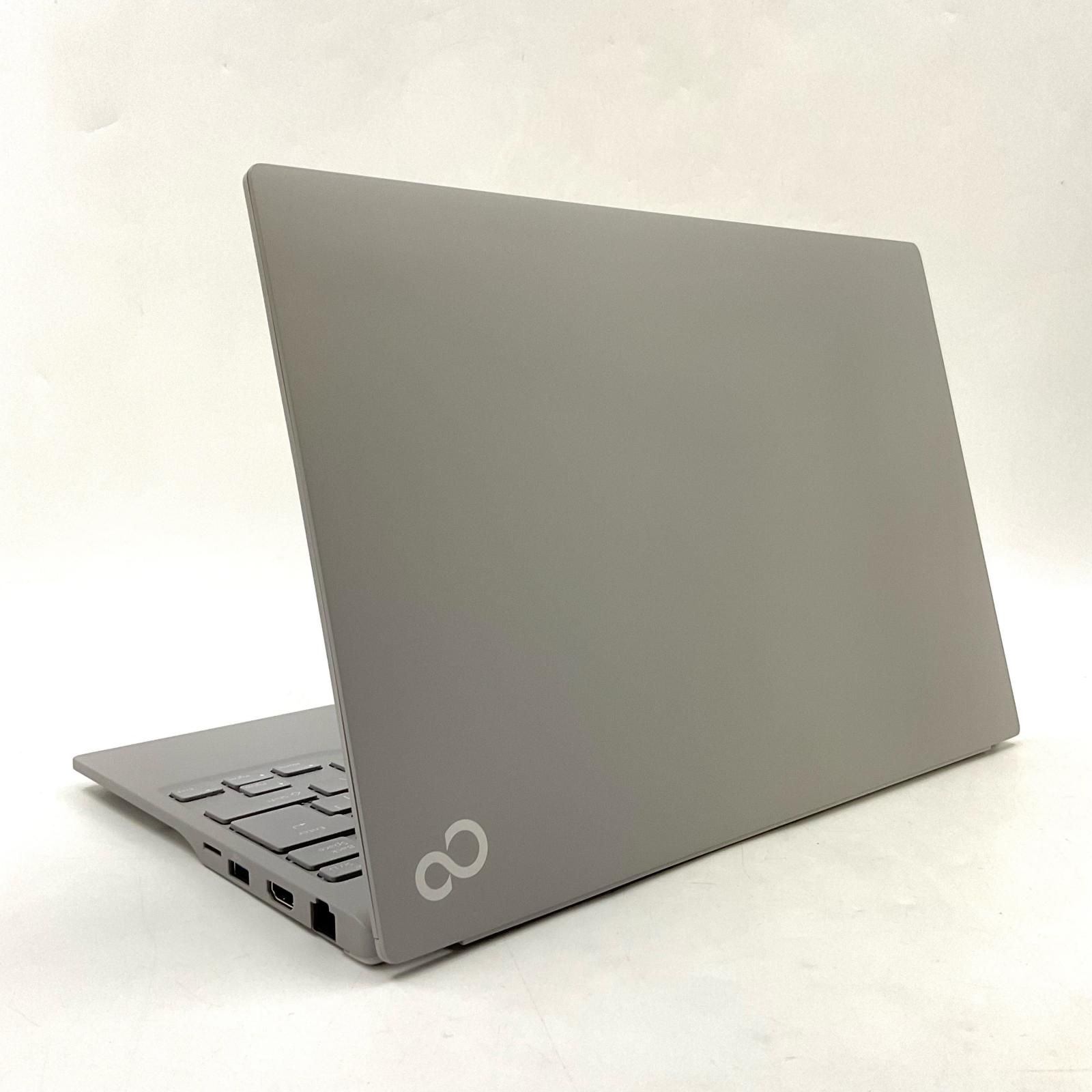 【全額返金保証】【最速発送】富士通 K1TTCT01WW FMV WU2-K3 Intel(R) Core(TM) Ultra 5 125U 16GB 256GB 100% 超美品 動作確認済