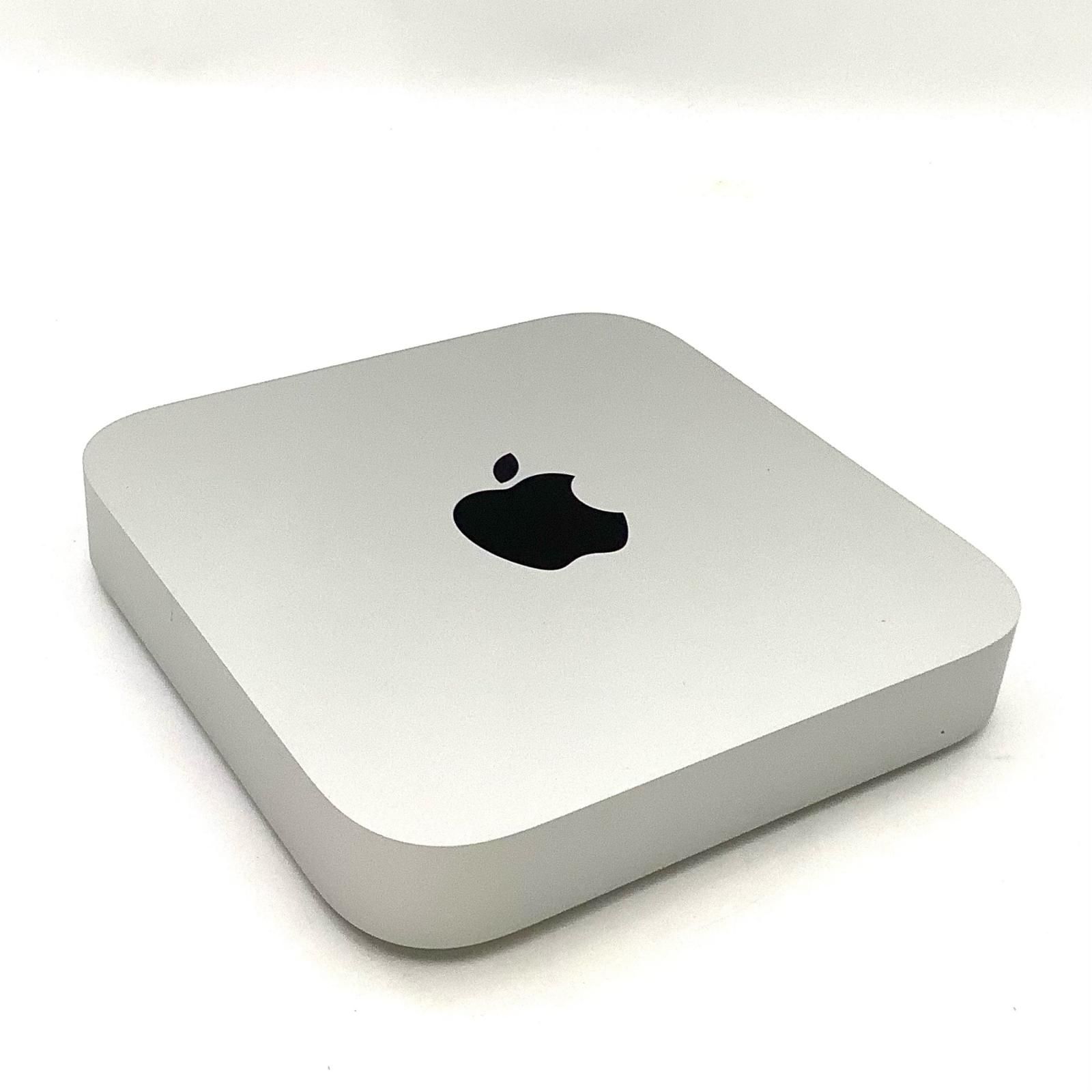 Mac mini M2 16GB/256GB 美品｜Apple - メルカリ