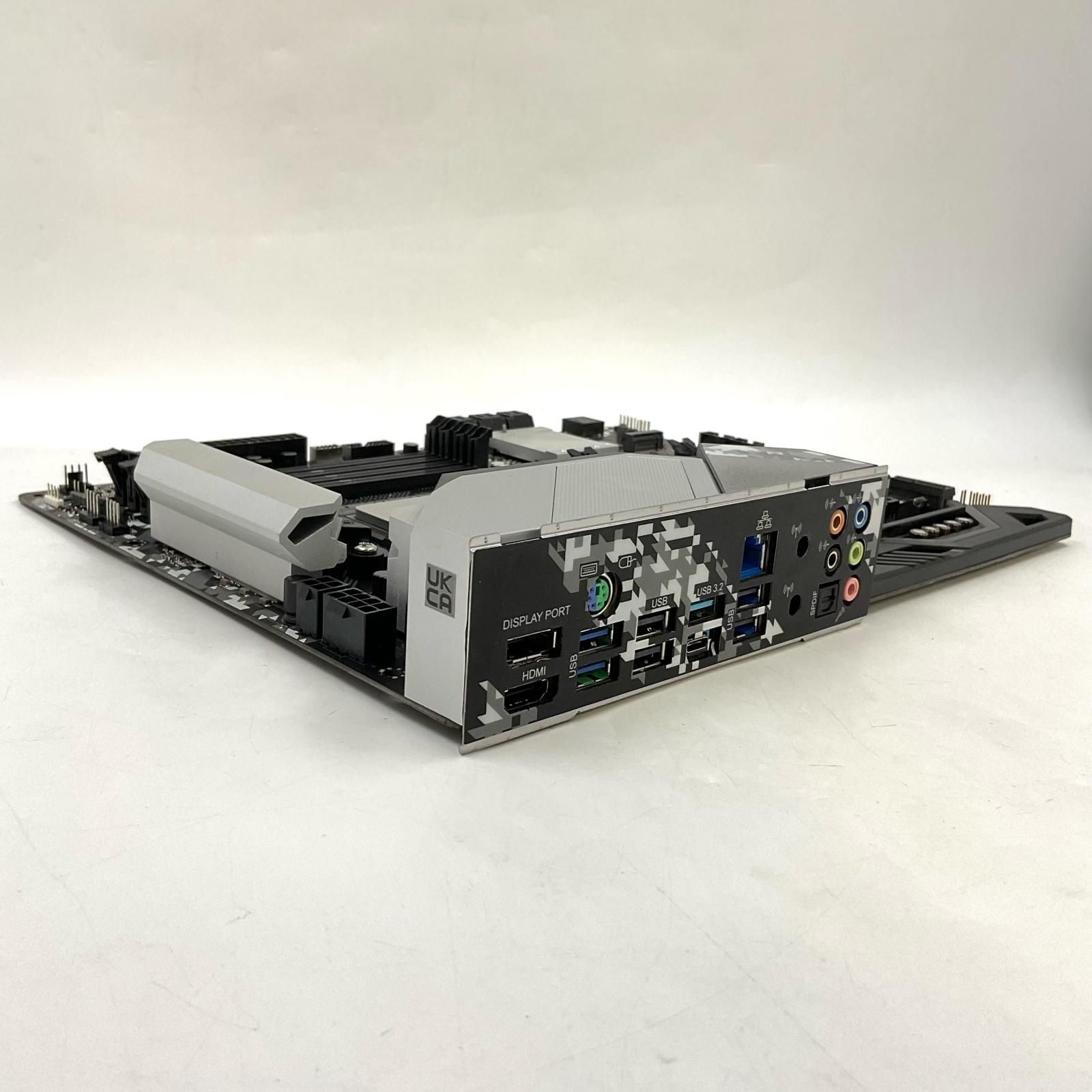Ryzen9 5950X+B550マザーボードセット ASRock/AMD - メルカリ