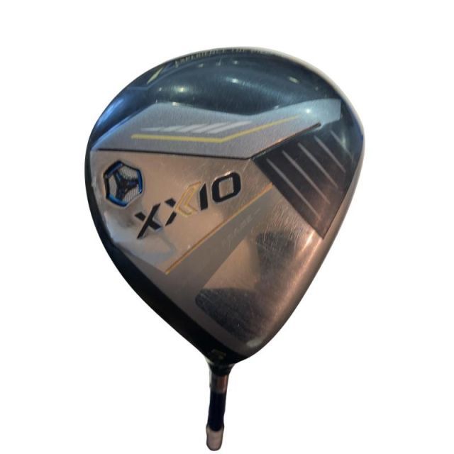 【中古】 ダンロップ XXIO(2024) 5W フェアウェイウッド FW XXIO MP1300(FW) (フレックスR) メンズ 男性用 右利き 右用 Cランク ゴルフクラブ 23,619円