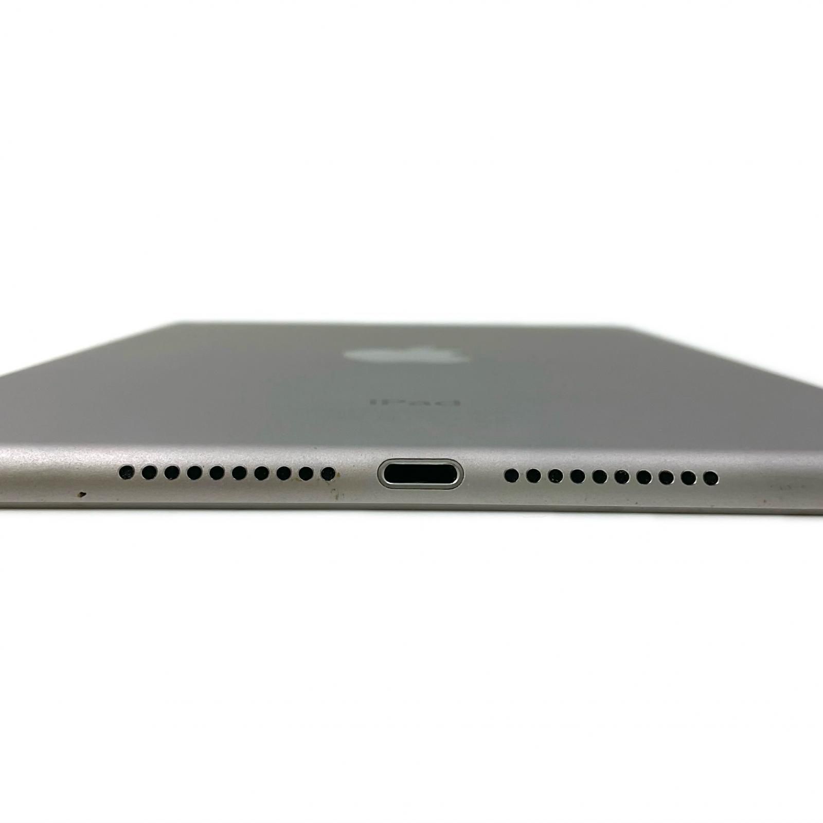 iPad mini 第4世代 128GB スペースグレイ Wi-Fi 美品 - メルカリ