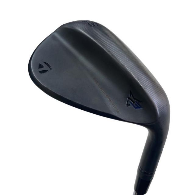 【中古】 テーラーメイド Taylor Made MILLED GRIND 3(ブラック) 60°/10° ウェッジ WG NS PRO MODUS3 TOUR105 (フレックスS) メンズ 男性用 右利き 右用 Cランク ゴルフクラブ