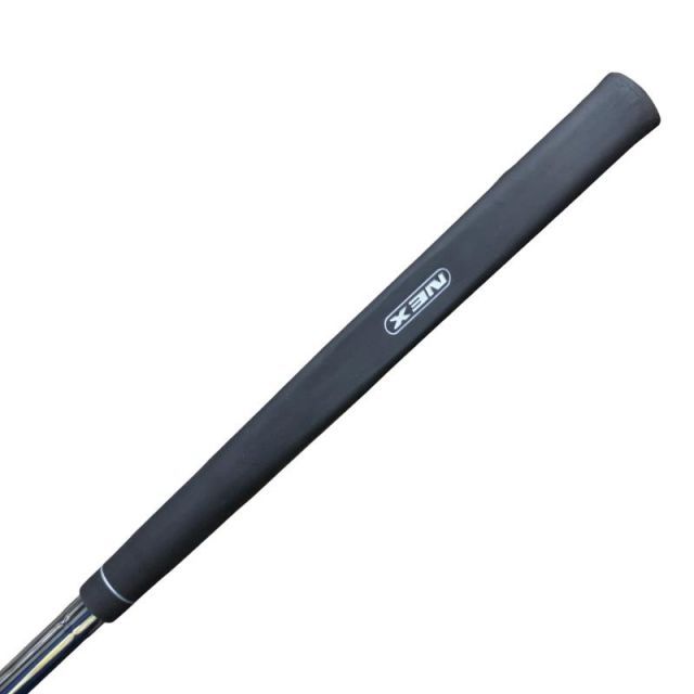 中古】 ナイキ METHOD CORE MC 11w 33インチ パター PT スチール