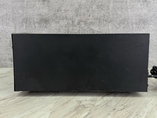 音出しOK LUXMAN LUXKIT THE POWER A504 ステレオ パワーアンプ
