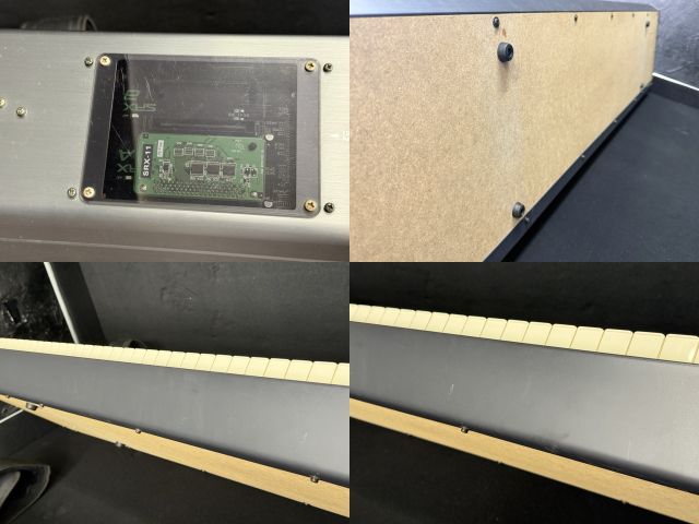 ローランド シンセサイザー【中古】動作保証 Roland RD-700 ステージ