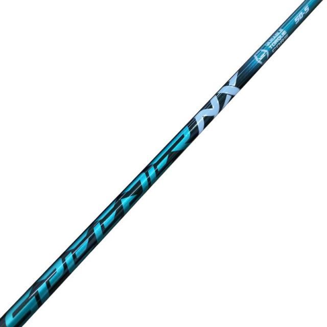 【中古】 ブリヂストンスリーブ付き(BXシリーズ系) フジクラドライバー用 シャフト SPEEDER NX GREEN 50 (フレックスS)Bランク ゴルフクラブ