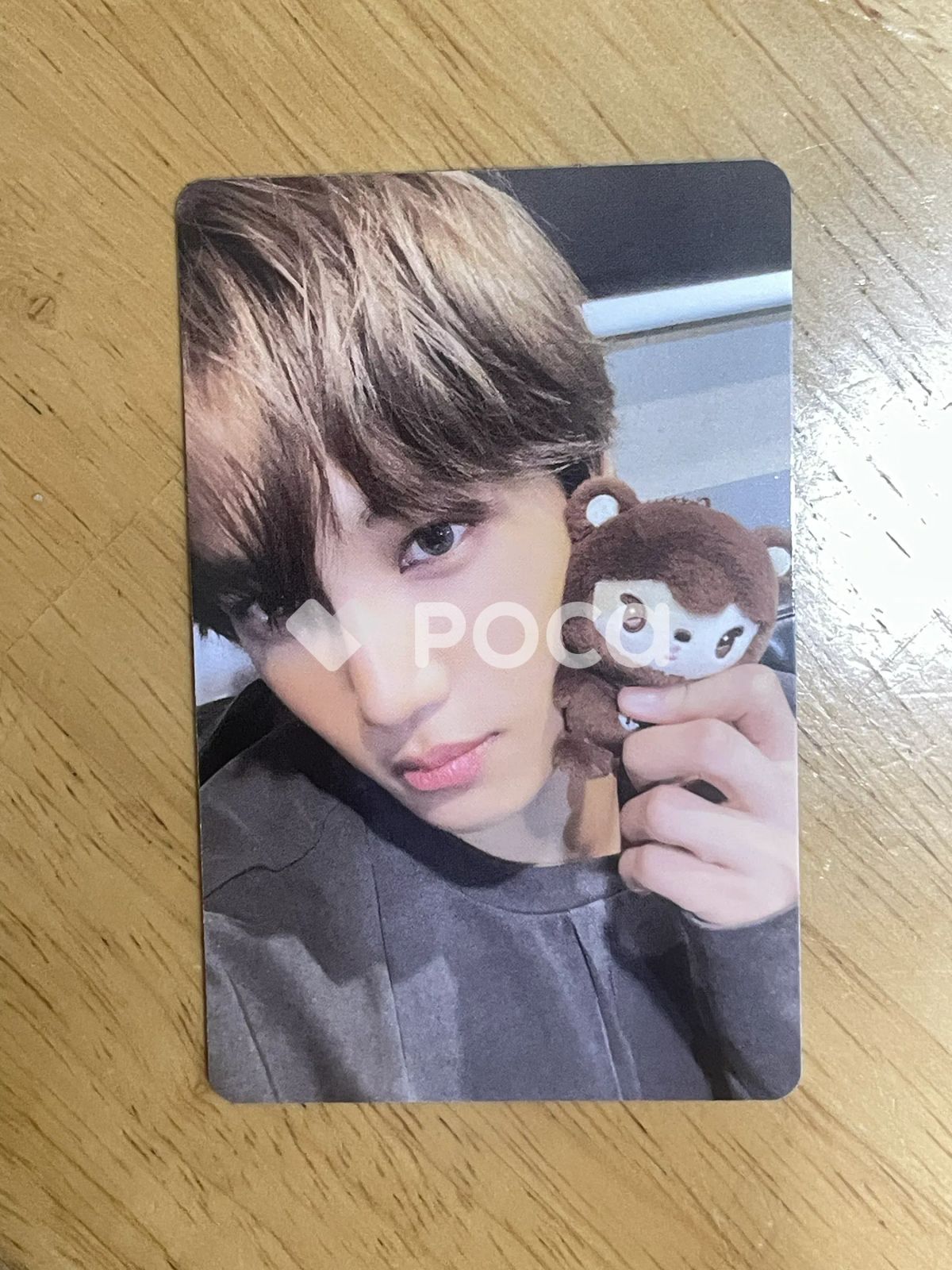 EXO カイ EXO PLANET #6 – EXhOrizon RANDOM TRADING CARD - メルカリ