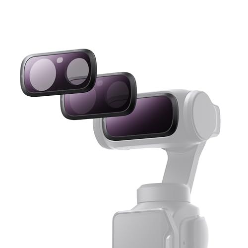 Insta360 Luna Ultra NDフィルターセット