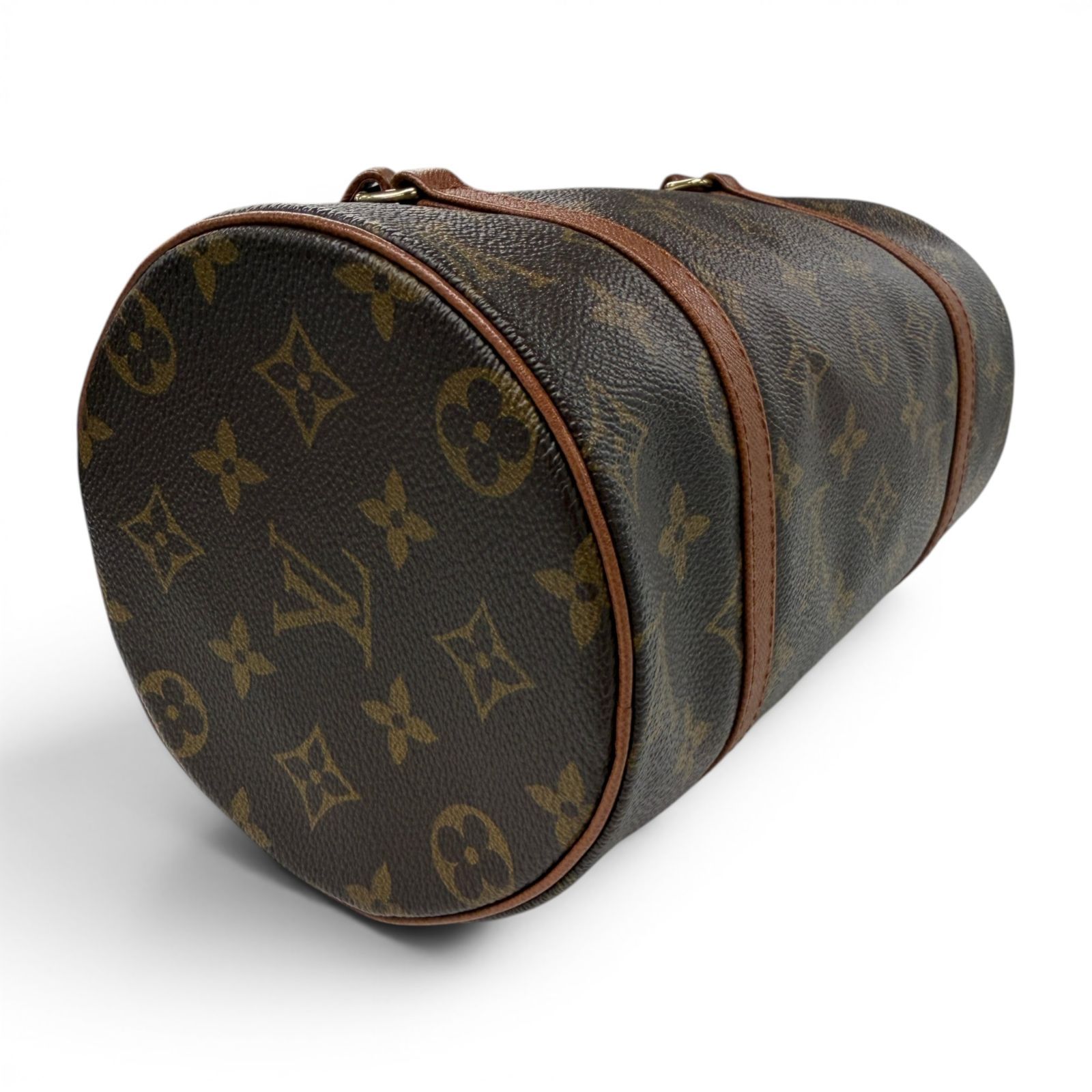美品】ルイヴィトン LOUIS VUITTON パピヨン26 モノグラム