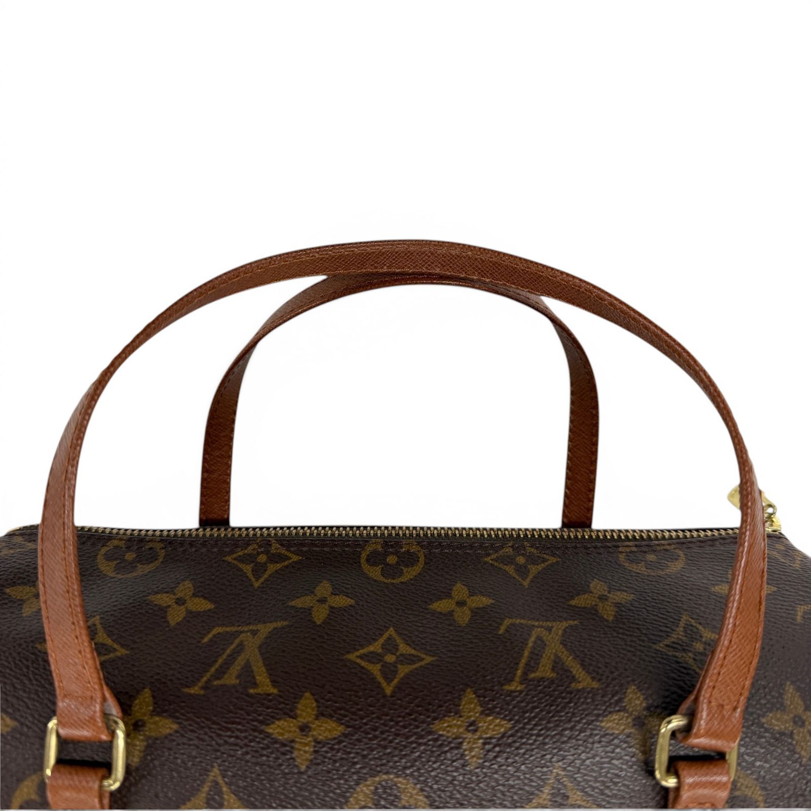 美品】ルイヴィトン LOUIS VUITTON パピヨン26 モノグラム