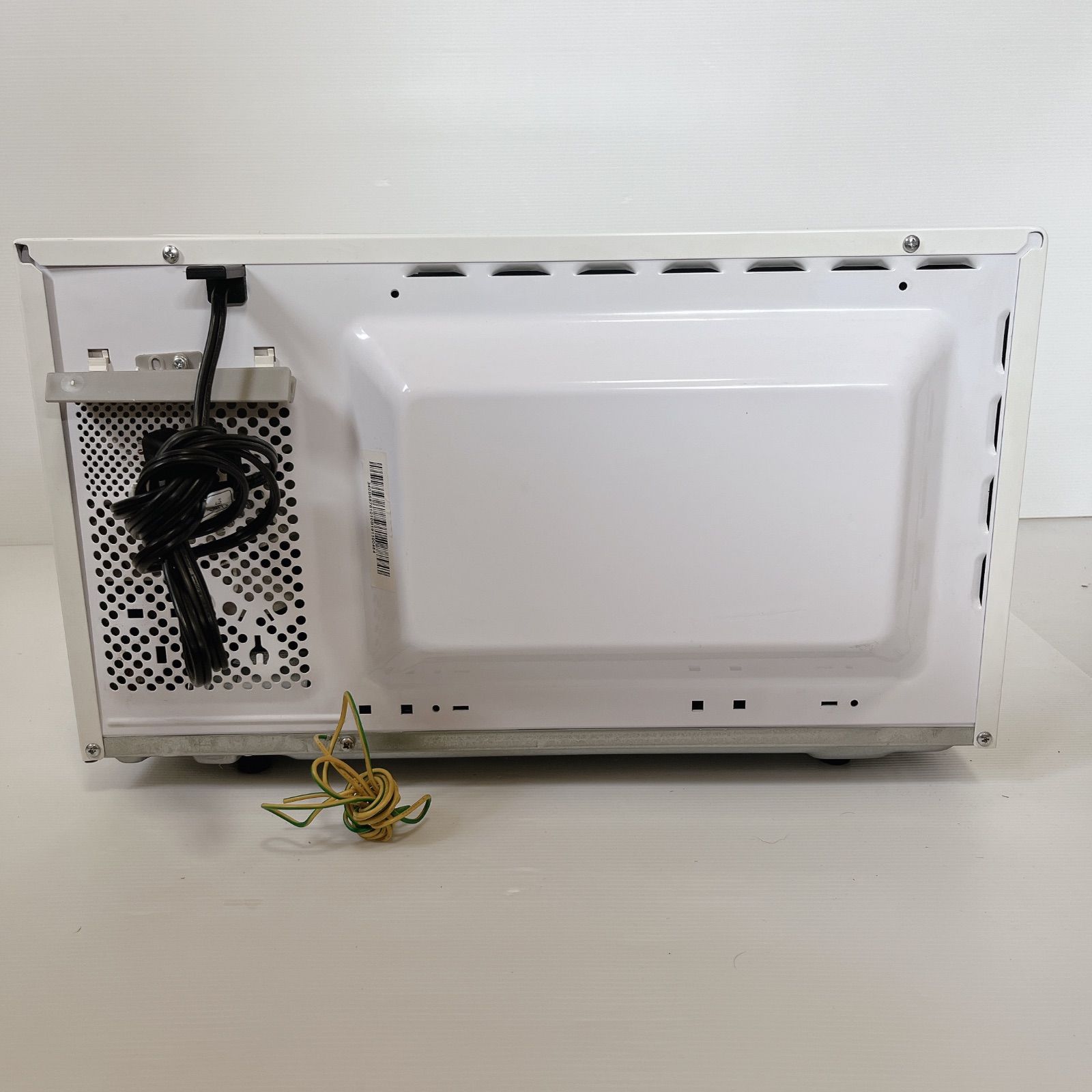 HITACHI HMR-BK220-Z5 電子レンジ ターンテーブル 管理番号#1815-0720 HITACHI HMR-BK220-Z5 電子レンジ ターンテーブル 管理番号#1815-0720