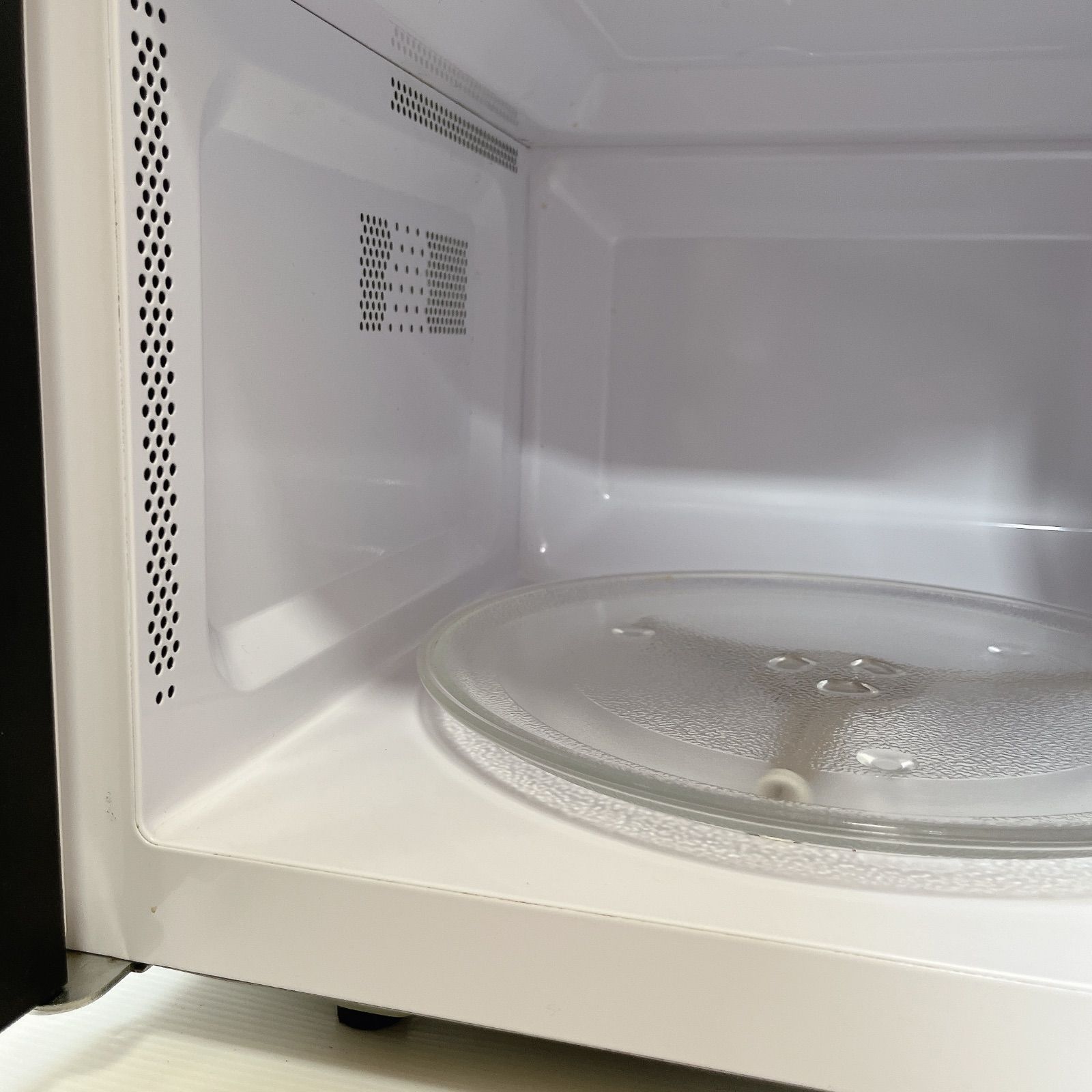 HITACHI HMR-BK220-Z5 電子レンジ ターンテーブル 管理番号#1815-0720