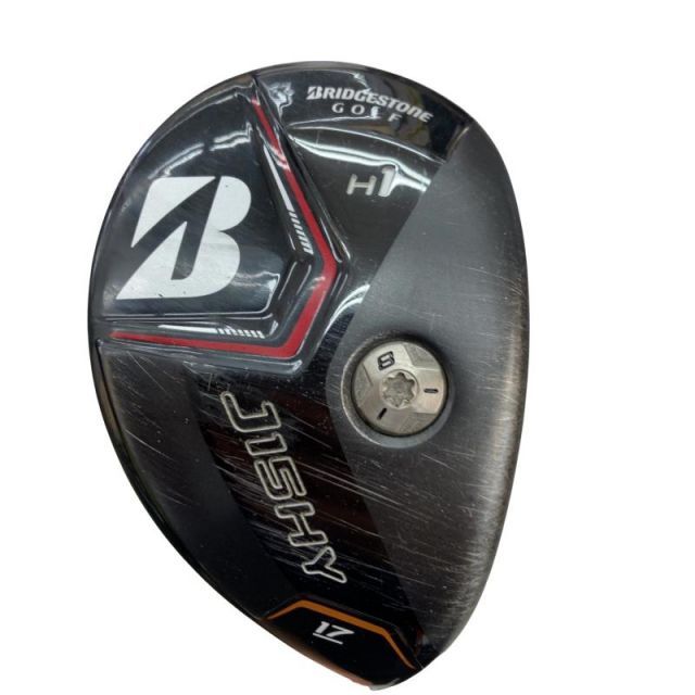 【中古】 ブリヂストン BRIDGESTONE J15HY U1 ユーティリティ UT NS PRO 950GH (フレックスS) メンズ 男性用 右利き 右用 Cランク ゴルフクラブ