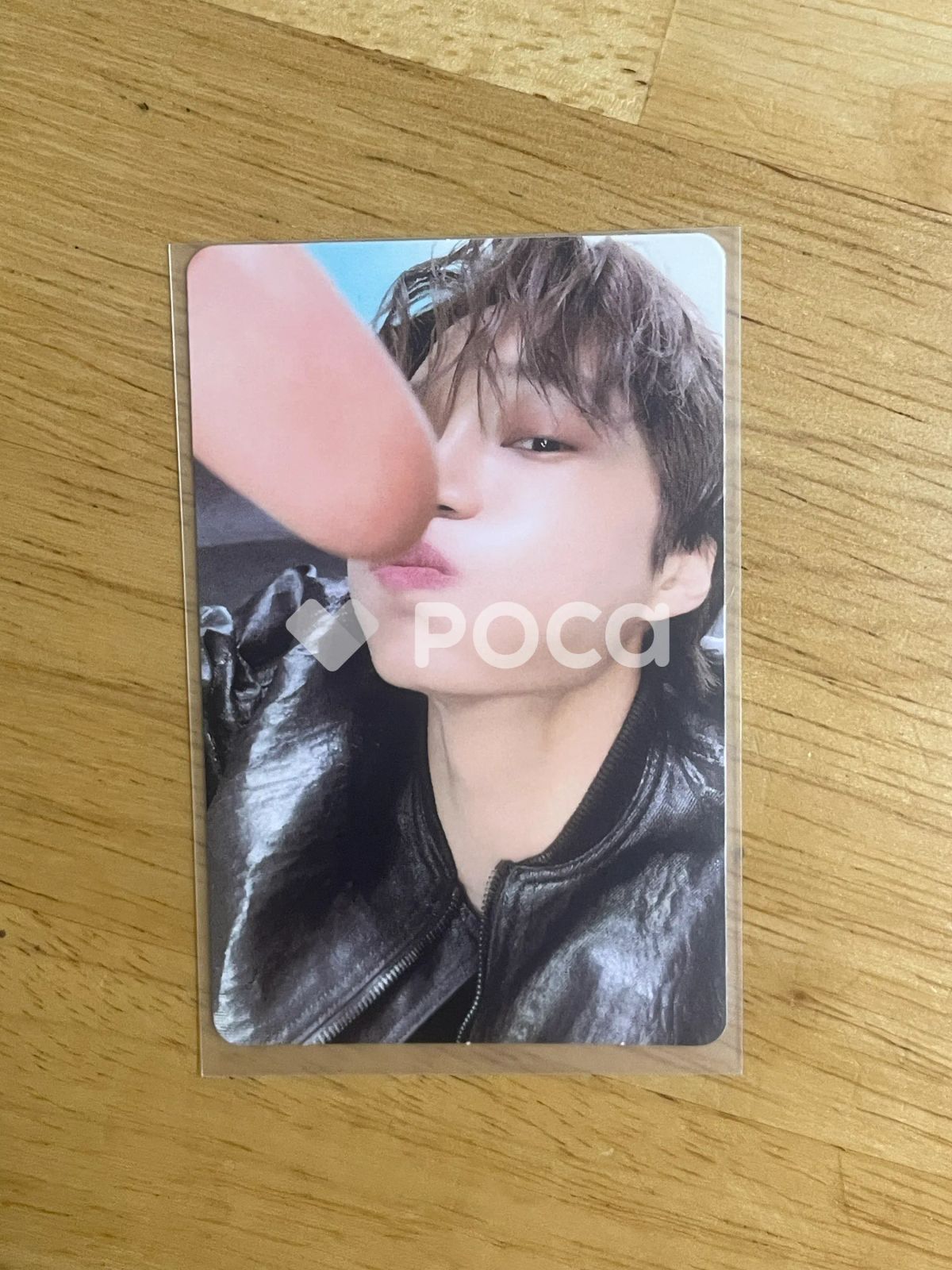 EXO カイ EXO ポップアップ [REVERXE THE WORLD] 10万円以上購入