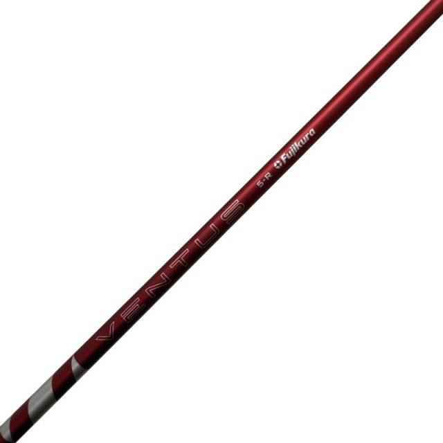 【中古】 キャロウェイスリーブ付き(QUANTUM系) フジクラドライバー用 シャフト VENTUS RED(2024) 5 (フレックスR)Bランク ゴルフクラブ