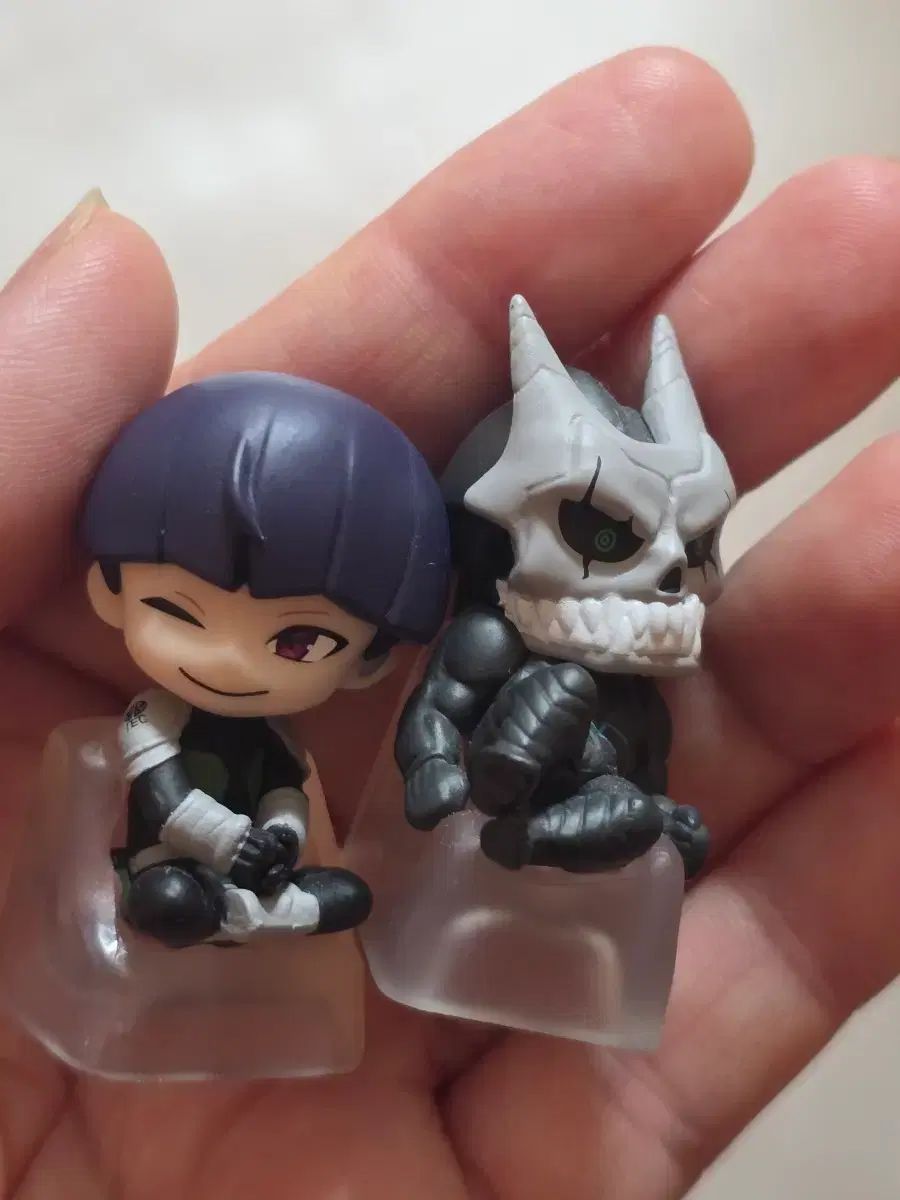 怪獣 8 ほ グッズ まとめ 出品