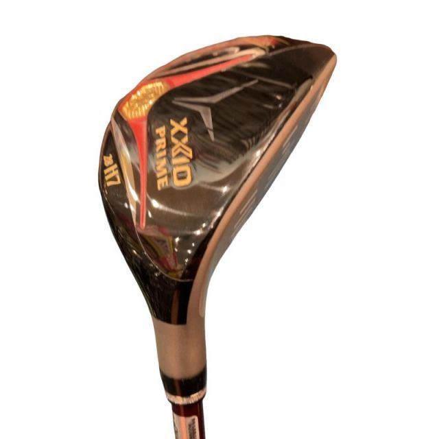 【中古】 ダンロップ XXIO PRIME(2025) H7 ユーティリティ UT XXIO SP1300(UT) (フレックスR) メンズ 男性用 右利き 右用 Bランク ゴルフクラブ
