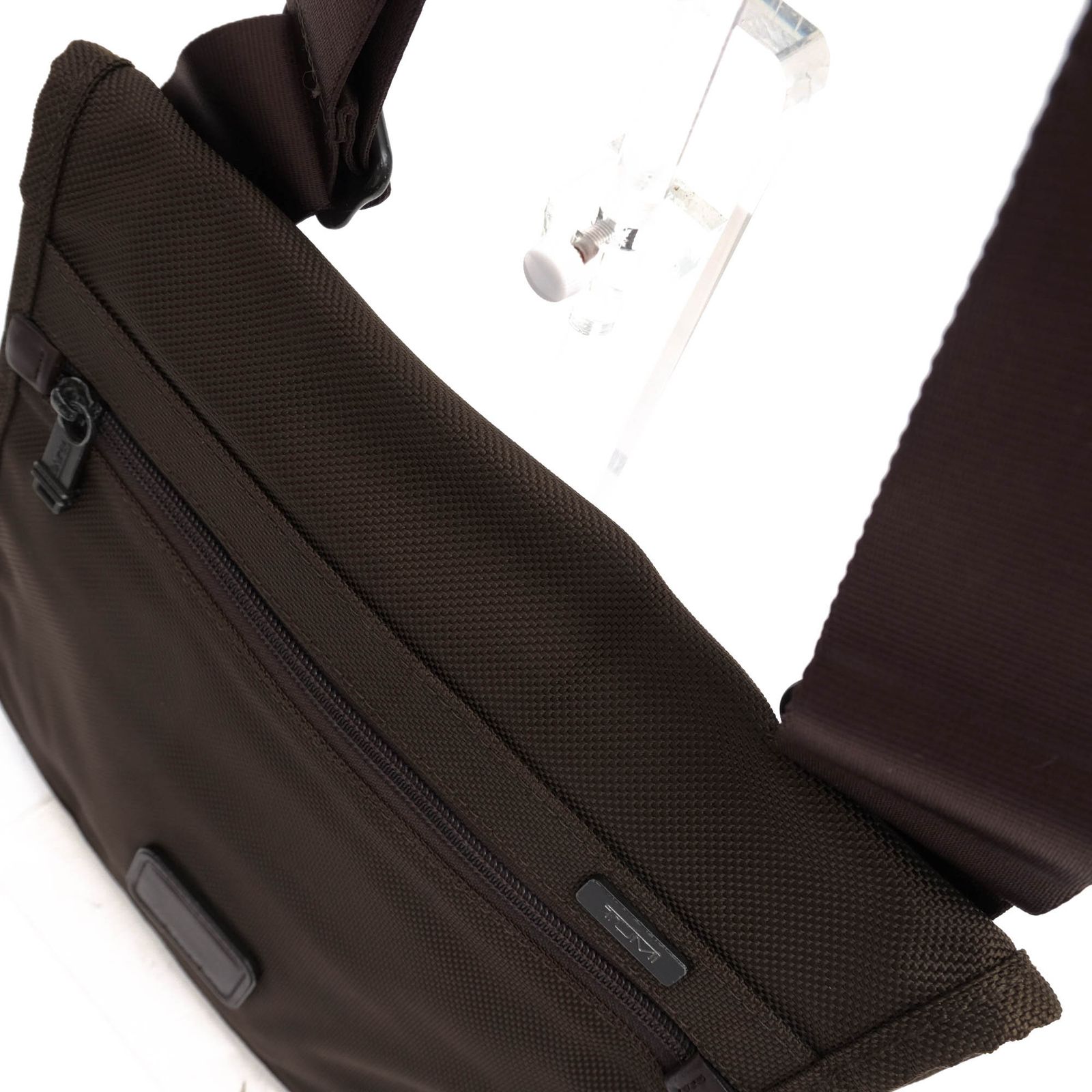 トゥミ／TUMI バッグ ショルダーバッグ 鞄 メンズ 男性 男性用ナイロン