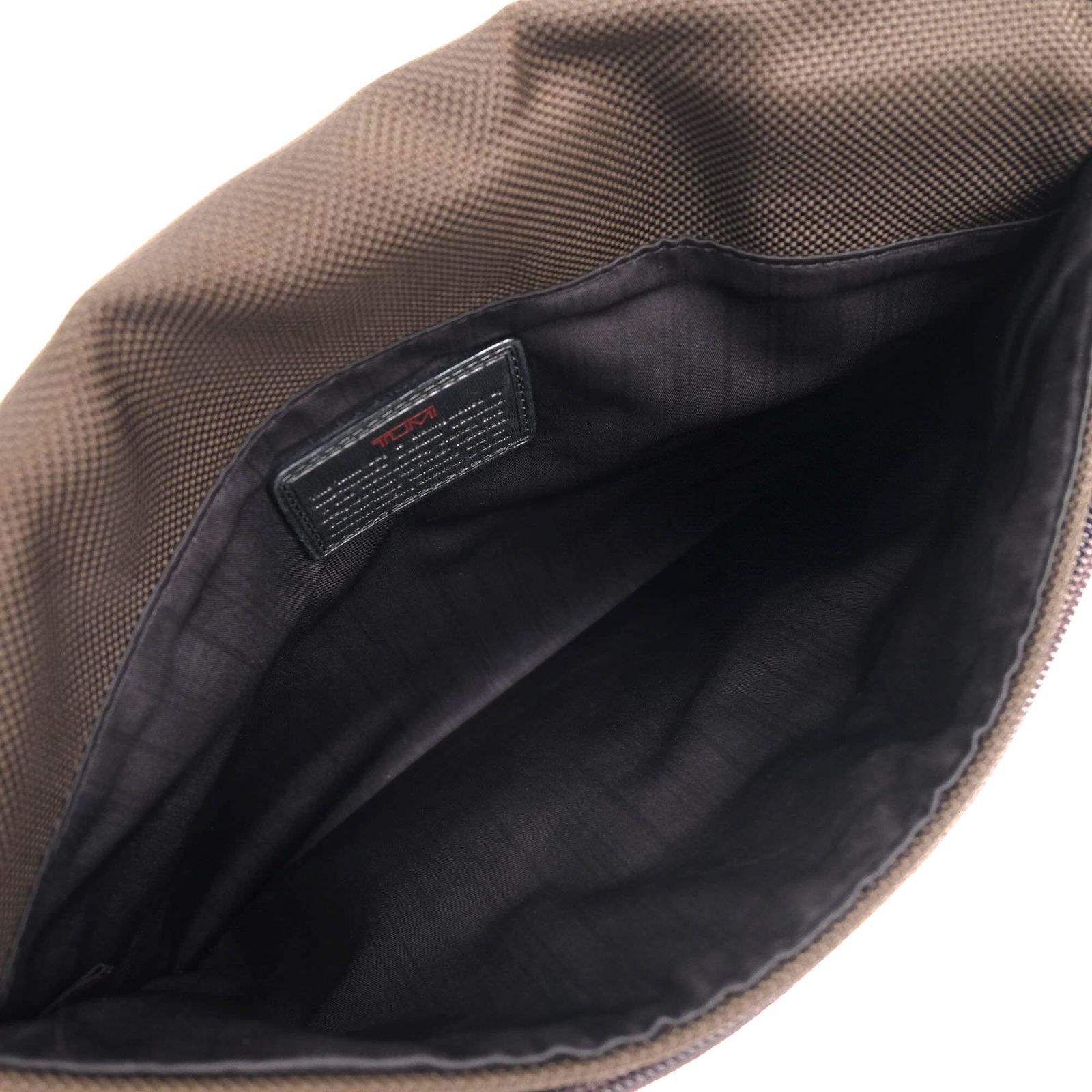 トゥミ／TUMI バッグ ショルダーバッグ 鞄 メンズ 男性 男性用ナイロン