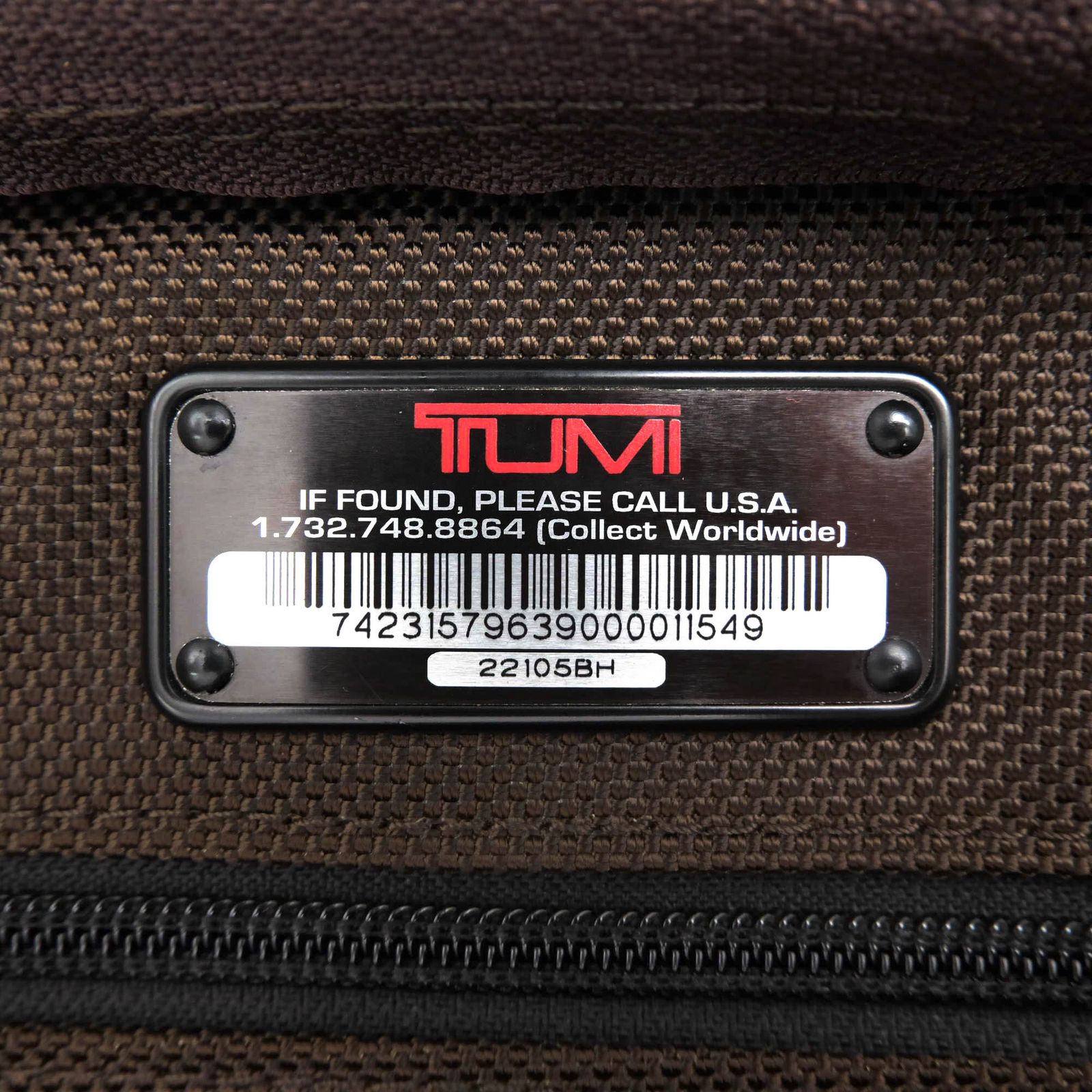 トゥミ／TUMI バッグ ショルダーバッグ 鞄 メンズ 男性 男性用ナイロン