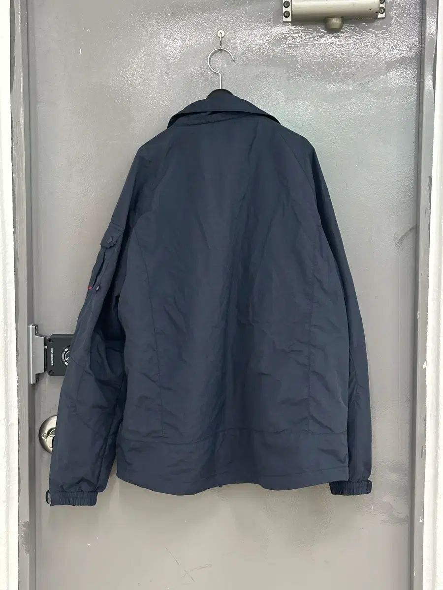 ディッキーズ ワークジャケット ネイビー カラー XL サイズ (105