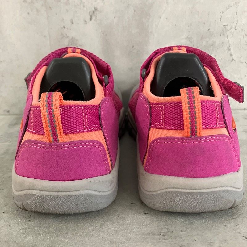 KEEN キーン 22cm NEWPORT H2 ニューポート エイチツー ピンク 1014267