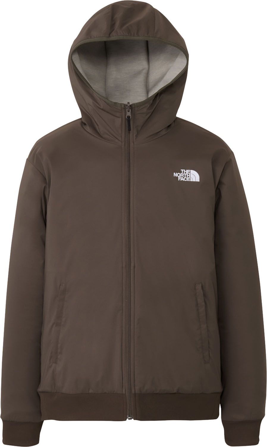 ザ・ノース・フェイス THE NORTH FACE アウトドア リバーシブルテックエアーフーディ メンズ パーカー トップス 軽量 保温 耐水 通気性 防風 秋冬 普段着 トレーニング フルジップ UV 紫外線カット NT62580 SS SBXSS