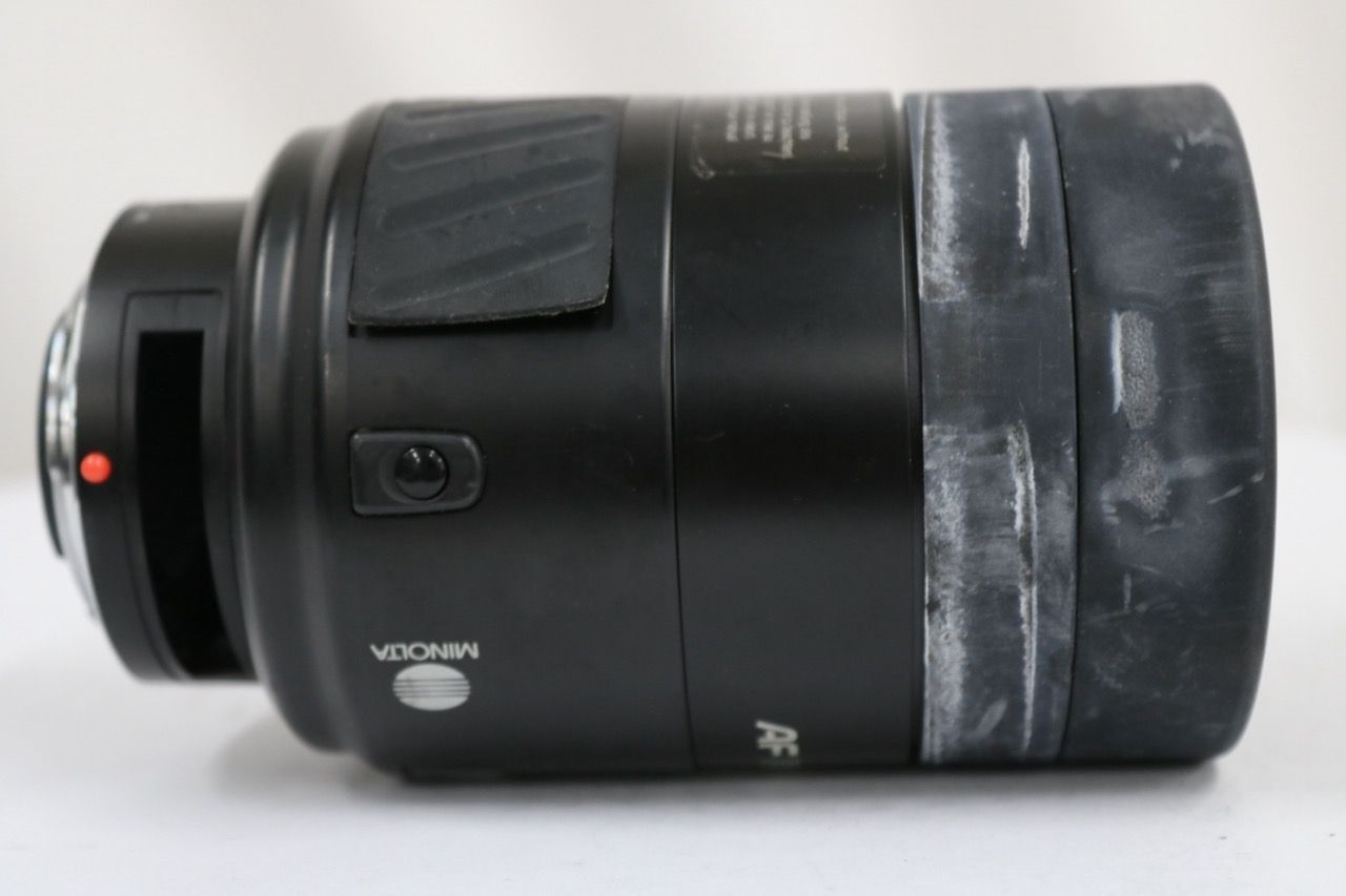 返品保証】 ミノルタ Minolta AF REFLEX 500 500mm F8 ミラーレンズ
