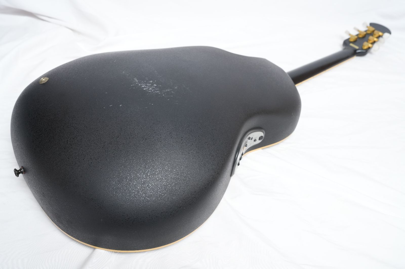 ☆OVATION Celebrity CP1480 BLACK エレアコ ハードケース付☆ - メルカリ ☆OVATION Celebrity CP1480 BLACK エレアコ ハードケース付☆ - メルカリ