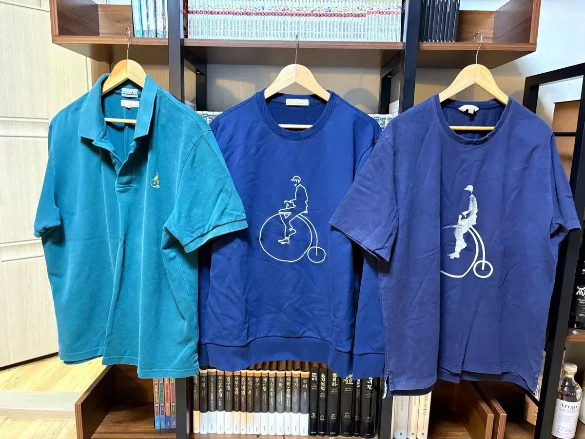 BEAN POLE ビーンポール ポロ Tシャツ スウェット (2XL/115) まとめ
