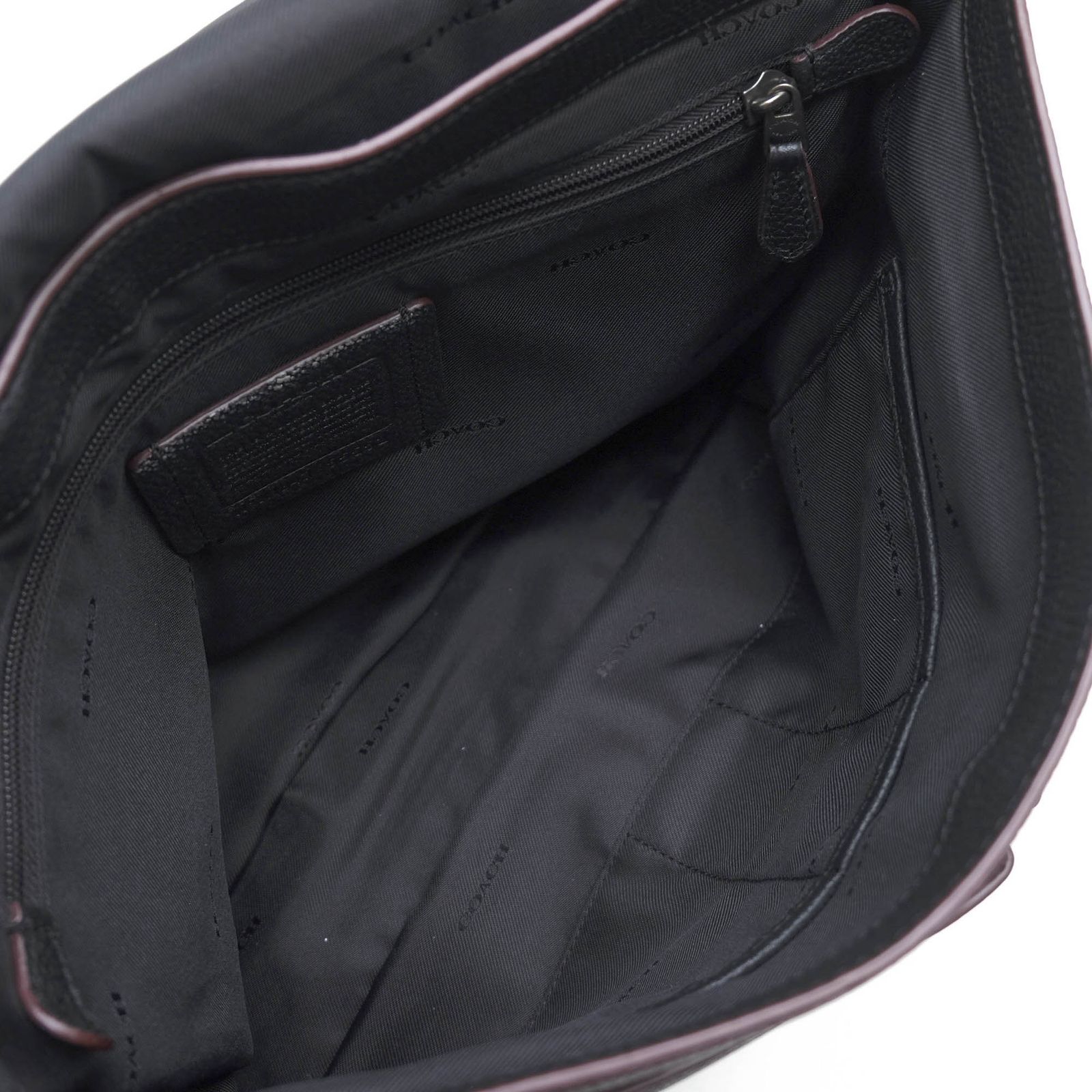 コーチ／COACH バッグ ショルダーバッグ 鞄 メンズ 男性 男性用 レザー