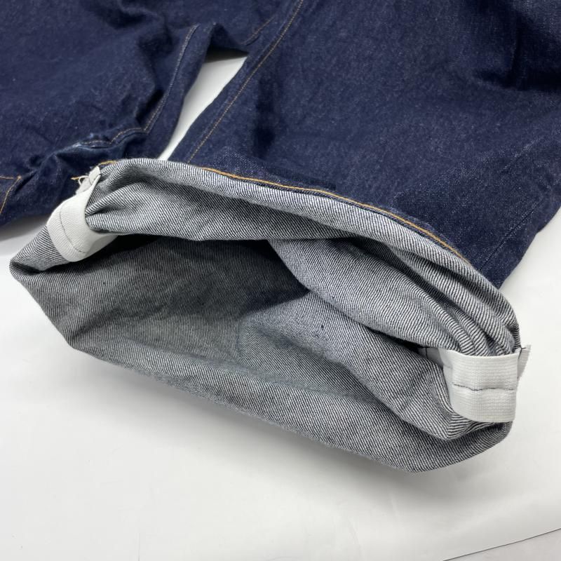 中古】refomed × EDWIN FRESH MAN DENIM デニムパンツ サイズ3 K80262