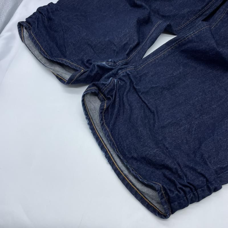 中古】refomed × EDWIN FRESH MAN DENIM デニムパンツ サイズ3 K80262