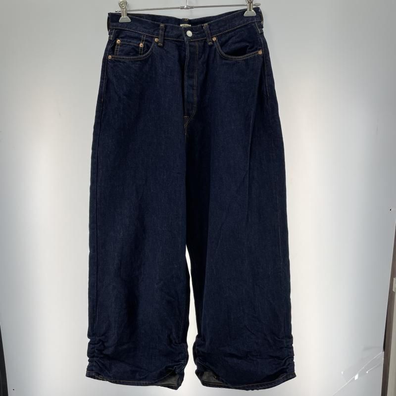 中古】refomed × EDWIN FRESH MAN DENIM デニムパンツ サイズ3 K80262 
