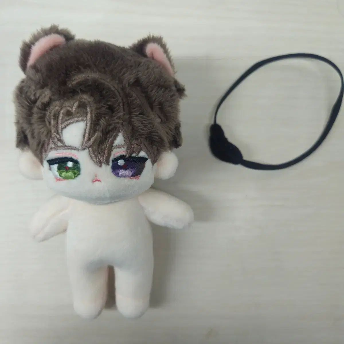 出勤怪談 担当헌 バッグ ぬいぐるみ ぬい 7,061円