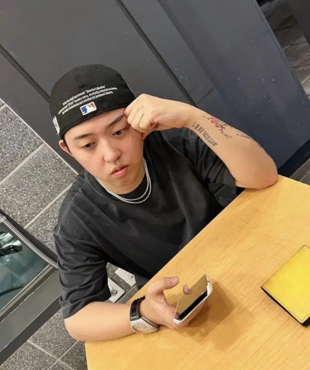 リールラーマルズ NEW ERA ウール帽子