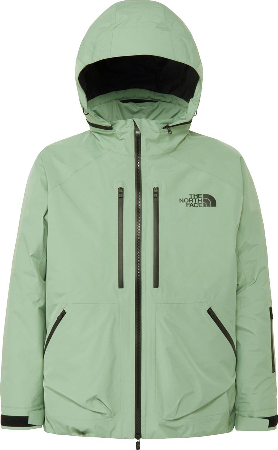 ザ・ノース・フェイス THE NORTH FACE アウトドア レイバックライドジャケット NS62512 SE スレートモス