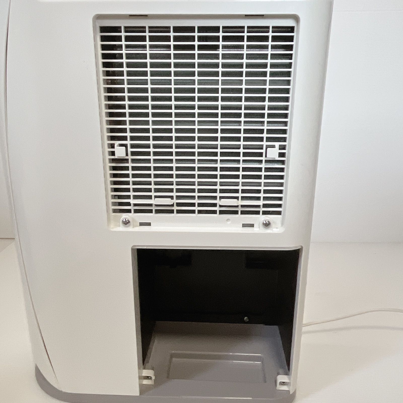 CORONA CD-S6321 衣類乾燥除湿機 コンプレッサー式 管理番号#4950-0720
