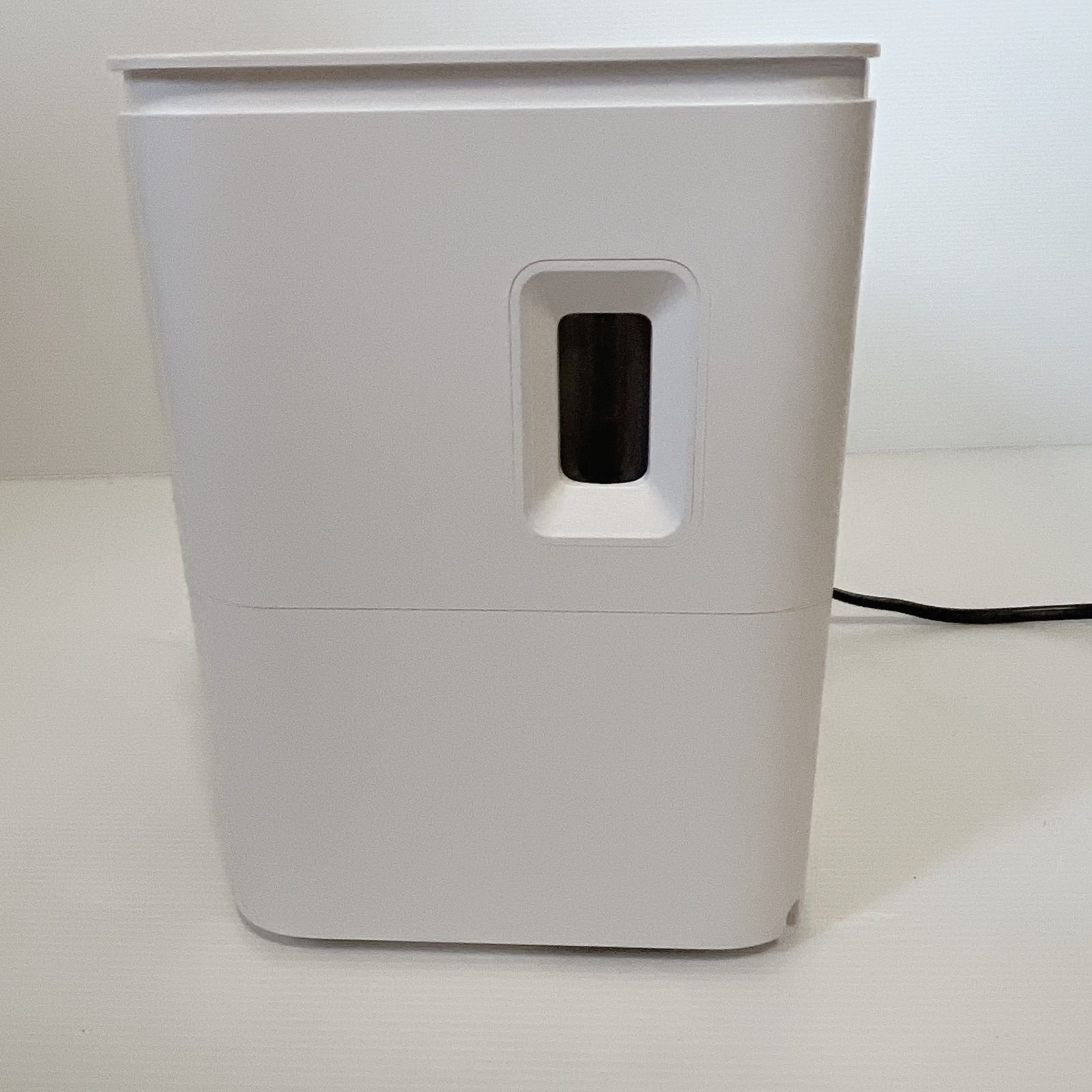 ECOVACS DEEBOT Y1 PLUS 床拭き ロボット掃除機 自動ゴミ収集 管理番号